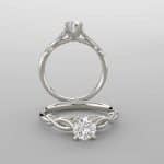 Engagement Rings by Denver Jewelers