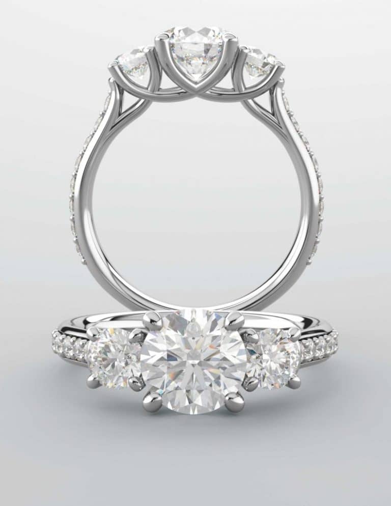 Denver Jewelers ® - | Engagement Rings | Custom Fine Jewelry | Diamonds ...