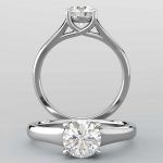 Engagement Rings by Denver Jewelers